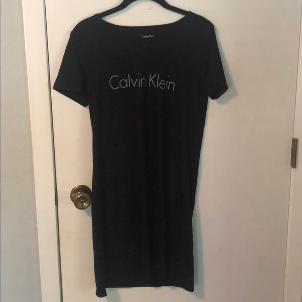 Calvin Klein | Sleep Dress
